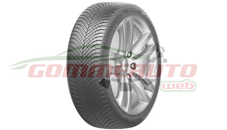 COP. 215/65 R17 99V QUATTURA 4S+ AS PRX